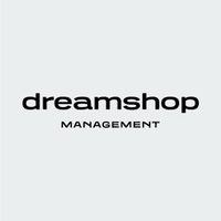 Dreamshop Management logo