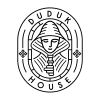 Dudukhouse logo