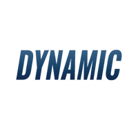 Dynamic Talent International logo