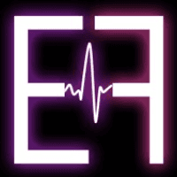 Electric Feel Entertainment logo