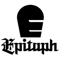 Epitaph Records logo