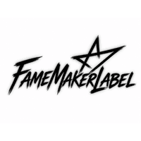 Fame Maker Label logo