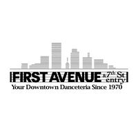 First Avenue logo