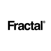 Fractal logo