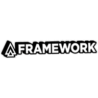 Framework logo