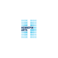 Hennepin Arts logo