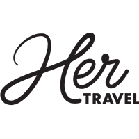 Her Travel LLC logo