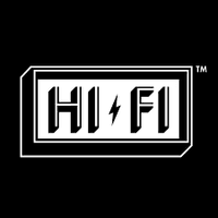 HI-FI Indianapolis / MOKB Presents logo