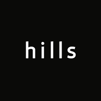 Hills Artists logo