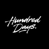 Hundred Days Records logo