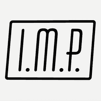 I.M.P. logo