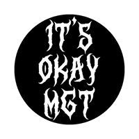 ITS OKAY MGT logo