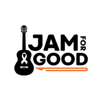 Jam For Good logo