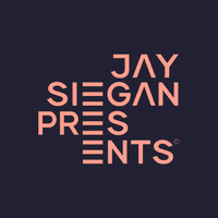 Jay Siegan Presents logo