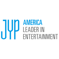 JYP America logo