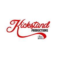 Kickstand Productions logo