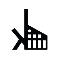 Knockdown Center logo