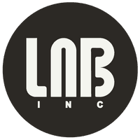 LAB Inc logo