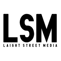Laight Street Media logo