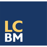 LC Business Management logo