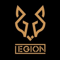 Legion logo