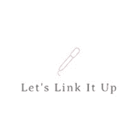 Let's Link It Up logo