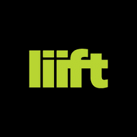Liift logo