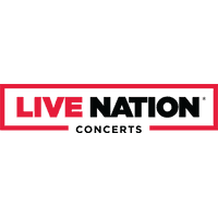 Live Nation Entertainment logo