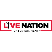 Live Nation Entertainment | Concerts logo