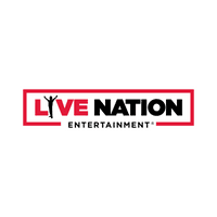 Live Nation Entertainment logo