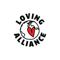 Loving Alliance logo