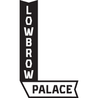 Lowbrow Palace logo