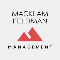 Macklam Feldman Management logo