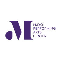 Mayo Performing Arts Center logo