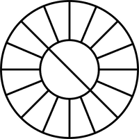 Medallion logo