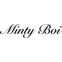 Minty Boi Presents logo