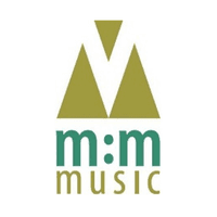 M:M Music logo