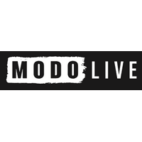 MODO-LIVE logo