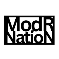 modrNation logo