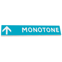 Monotone, Inc. logo