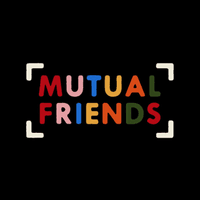 Mutual Friends logo