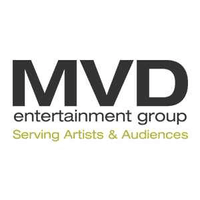 MVD Entertainment Group logo