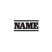 Name PR logo