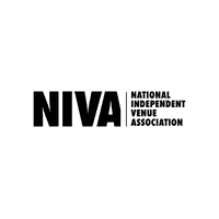 National Independent Venue Association logo