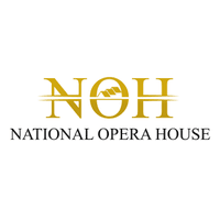 National Opera House logo