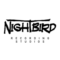 NightBird Recording Studios logo
