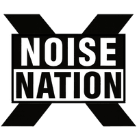 Noise NationX Inc. logo