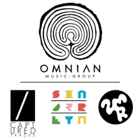Omnian Music Group logo