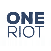 One Riot Music logo