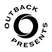 Outback Presents logo